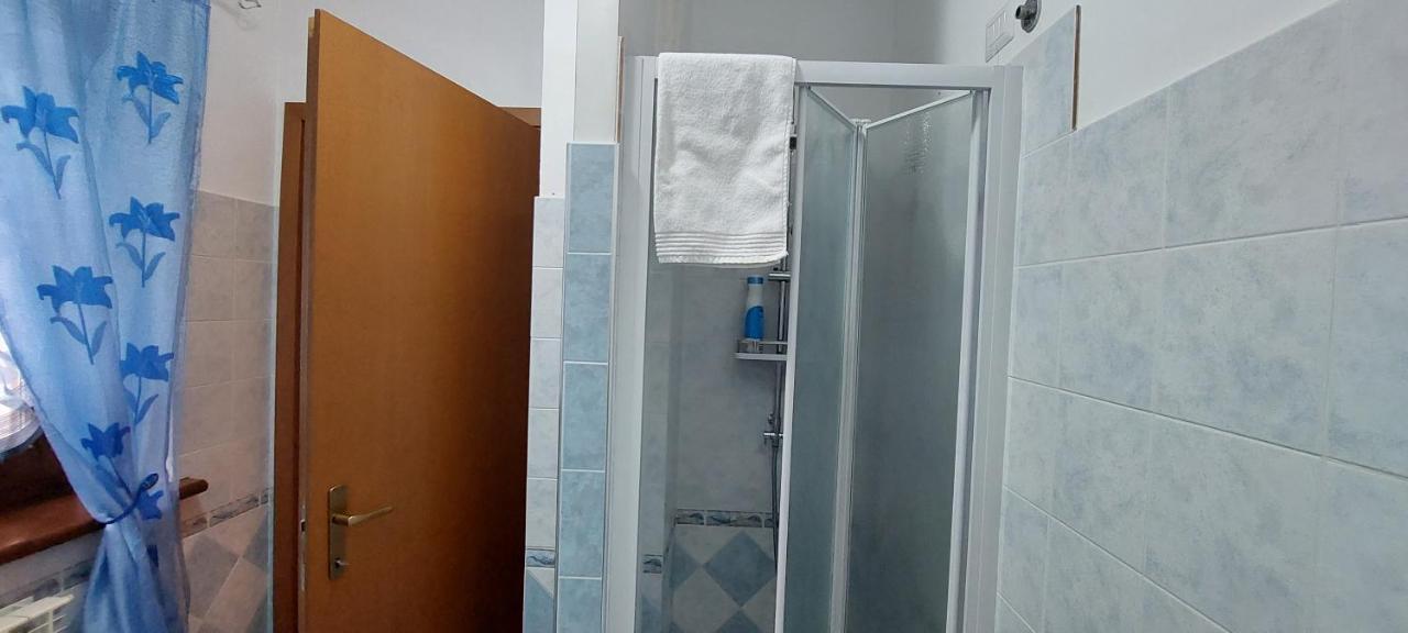La Casa Di Alberto Camerino Kültér fotó