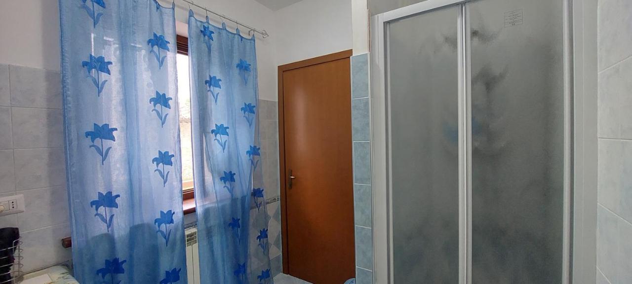 La Casa Di Alberto Camerino Kültér fotó
