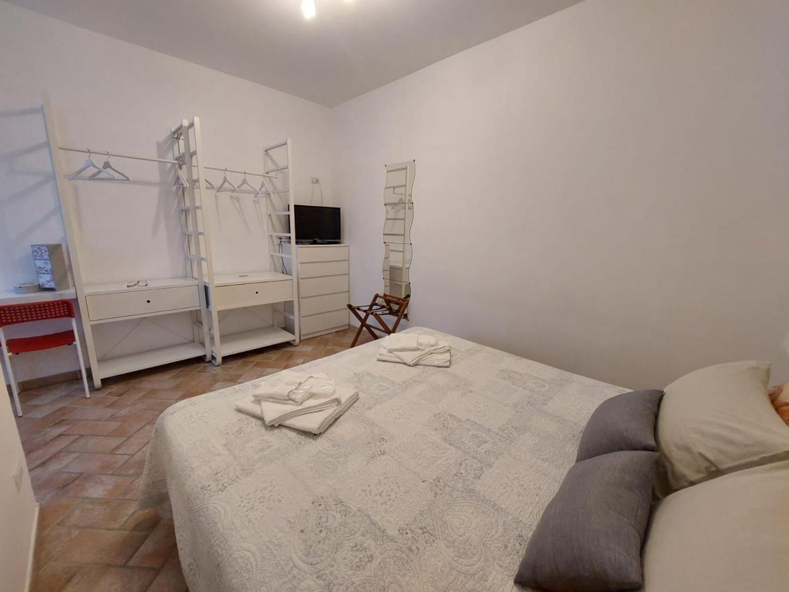 La Casa Di Alberto Camerino Kültér fotó