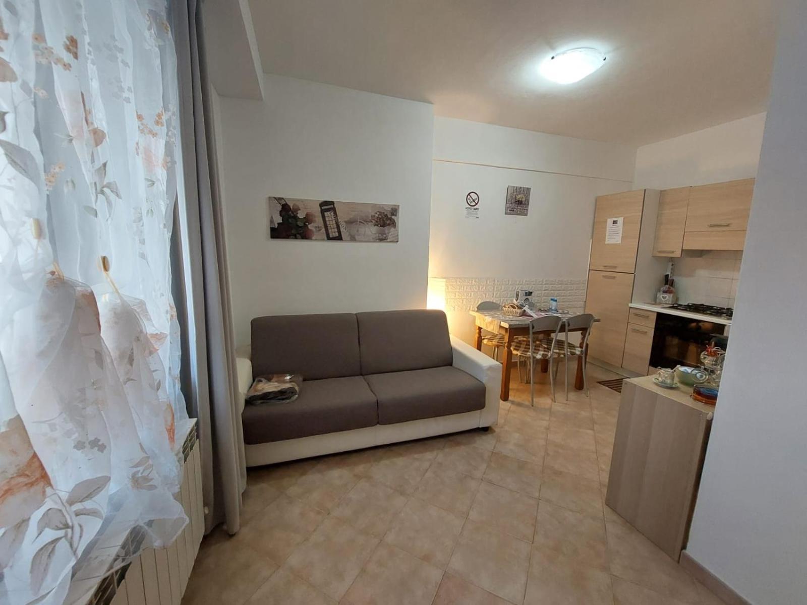 La Casa Di Alberto Camerino Kültér fotó