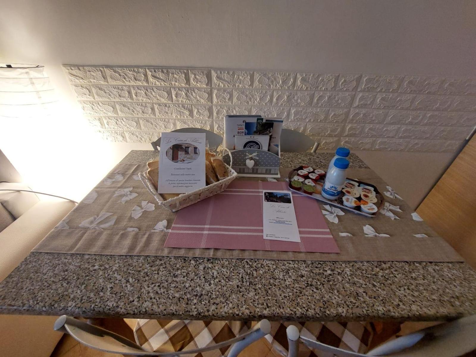 La Casa Di Alberto Camerino Kültér fotó