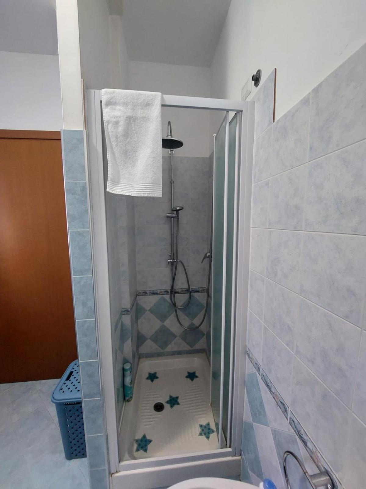 La Casa Di Alberto Camerino Kültér fotó