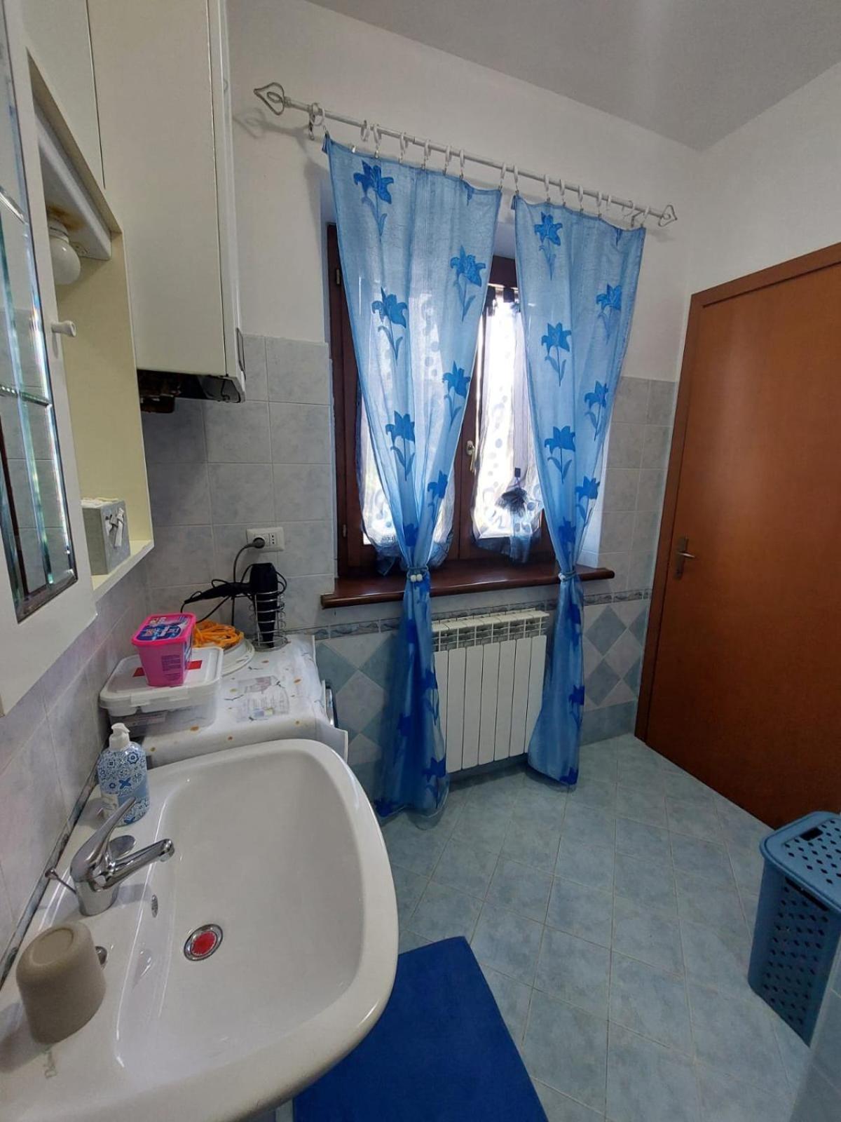 La Casa Di Alberto Camerino Kültér fotó